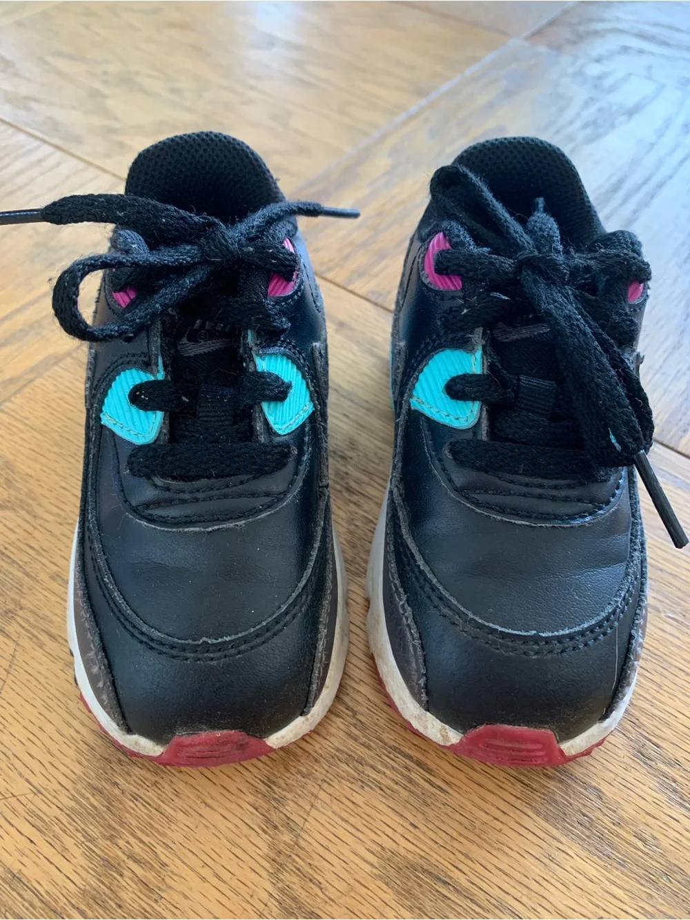 Nike Air Max 90 Baby/Toddler Shoes 6c